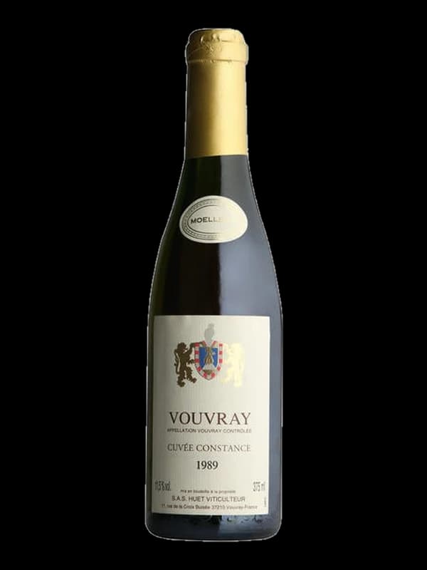 Vouvray Cuvee Constance Domaine Huet