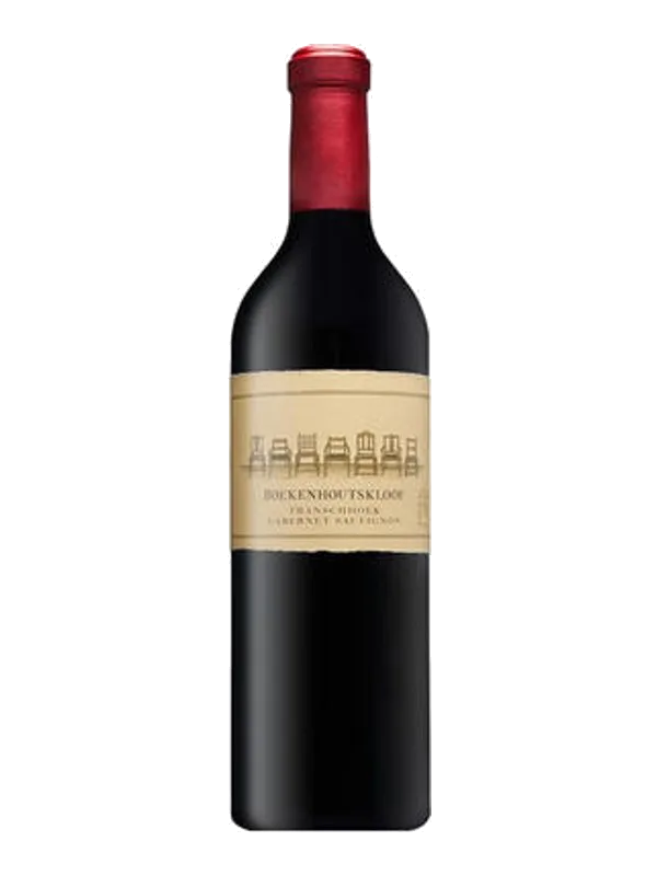 Boekenhoutskloof, Cabernet Sauvignon, Franschhoek