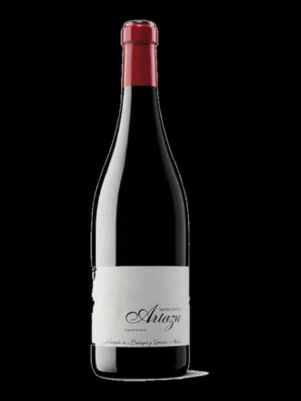 Santa Cruz de Artazu Tinto Navarra