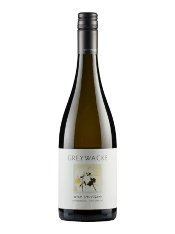 Greywacke Wild Sauvignon