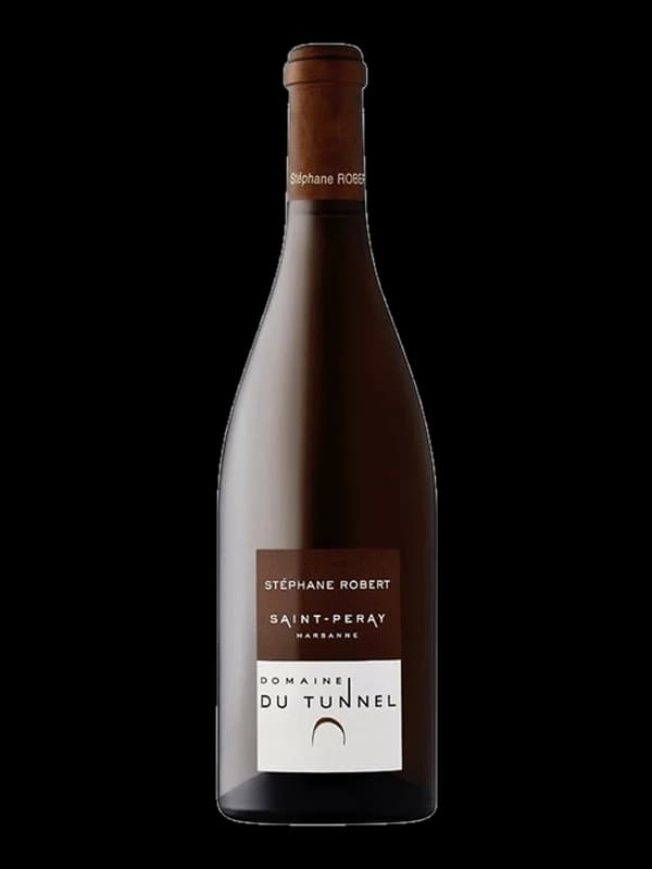 Saint-Péray Marsanne, Domaine du Tunnel