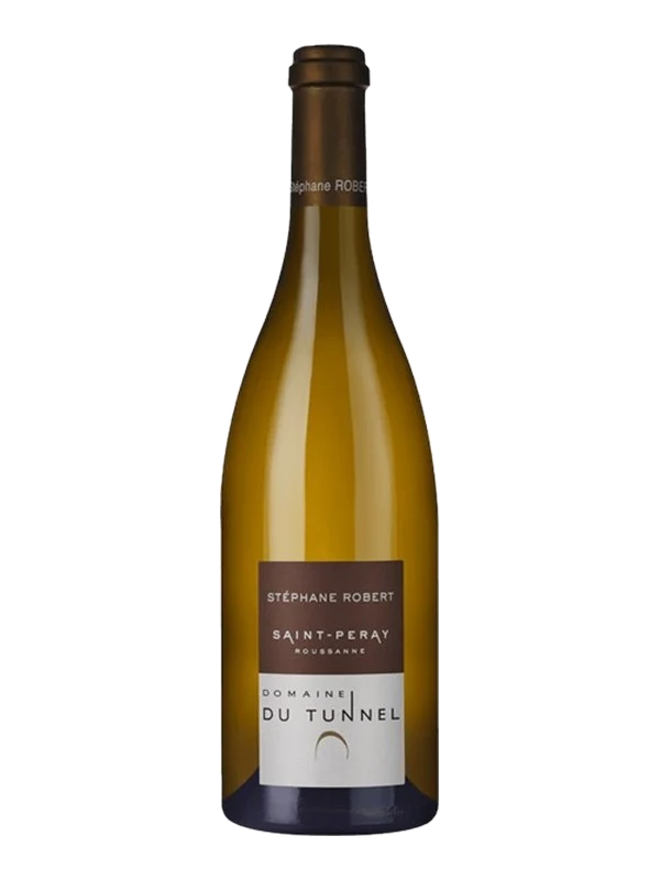 Saint-Péray Roussanne, Domaine du Tunnel