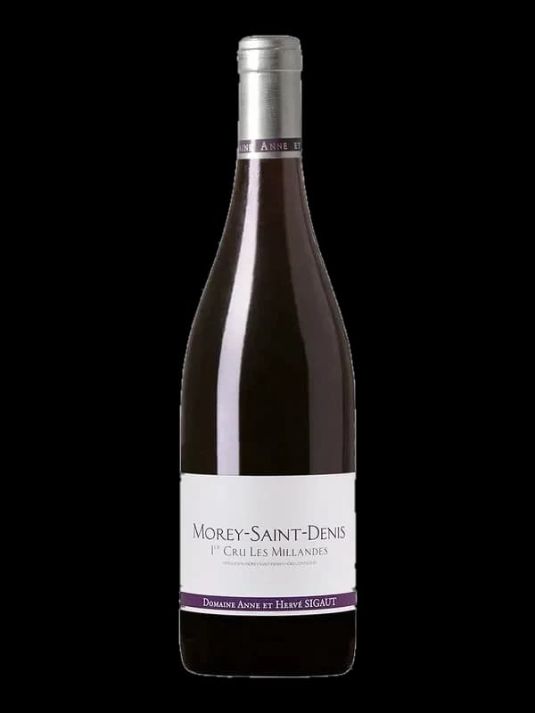 Morey-Saint-Denis Premier Cru 'Les Millandes'