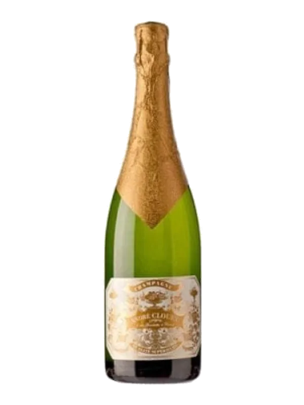 Andre Clouet Un Jour de 1911 Brut