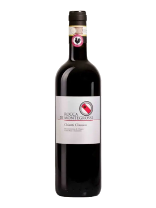 Rocca di Montegrossi Chianti Classico