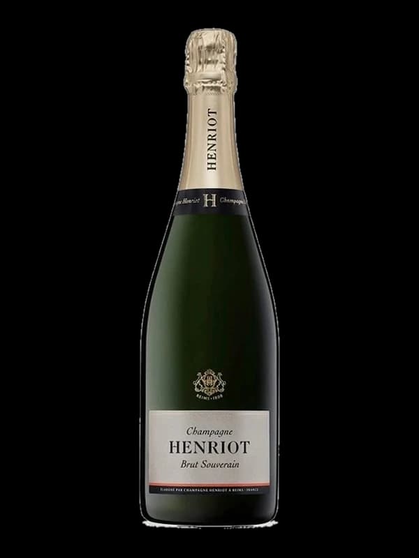 Henriot Brut Souverain