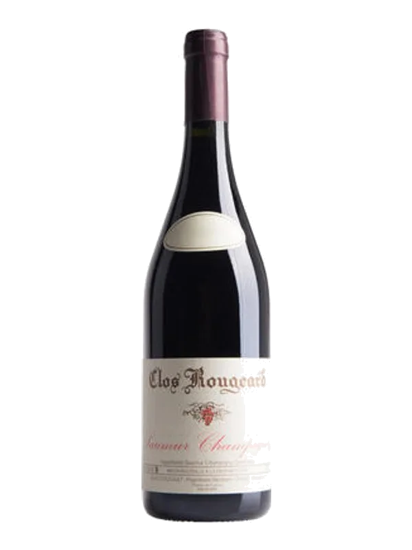Saumur Champigny Les Poyeux