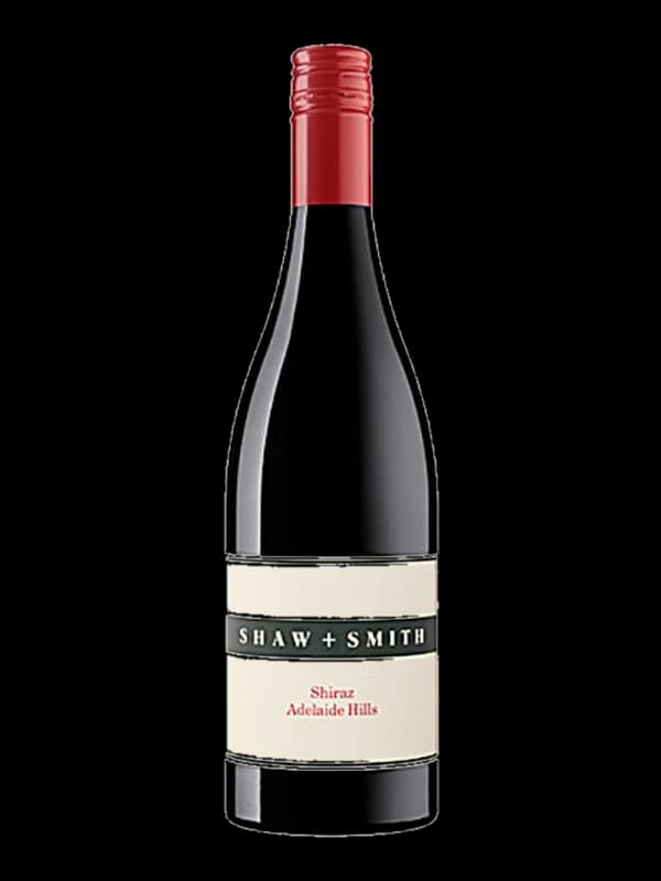 Shiraz Adelaide Hills