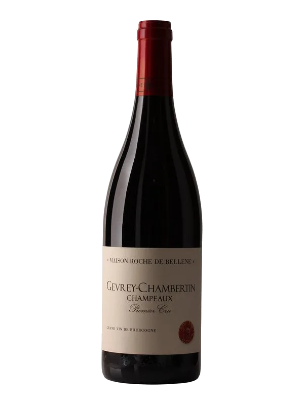 Gevrey Chambertin 1er Cru Les Champeaux