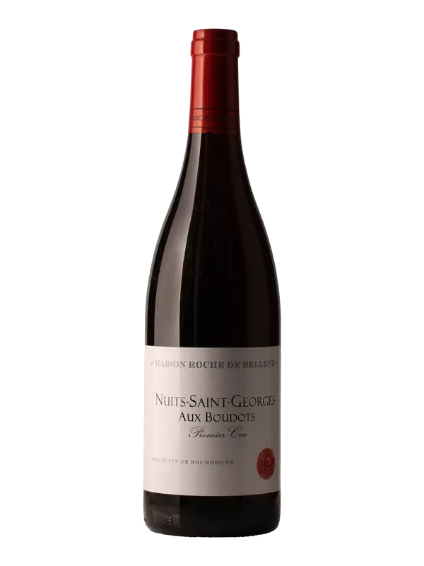 Nuits St Georges 1er Cru Aux Boudots
