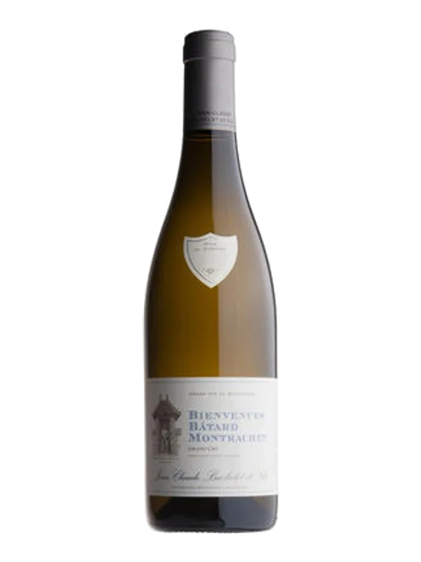 Jean-Claude Bachelet, Bienvenues-Batard-Montrachet