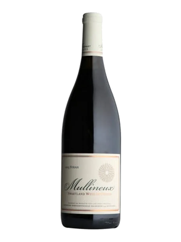Mullineux, Syrah