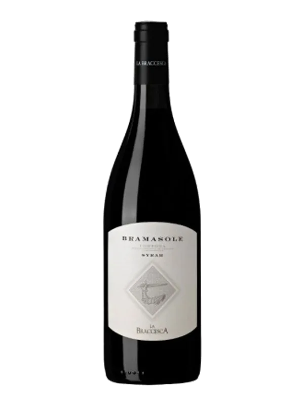 Antinori (Braccesca) Bramasole Cortona Syrah