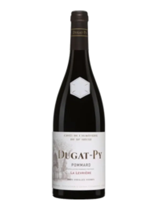 Pommard la Levriere Vieilles Vignes