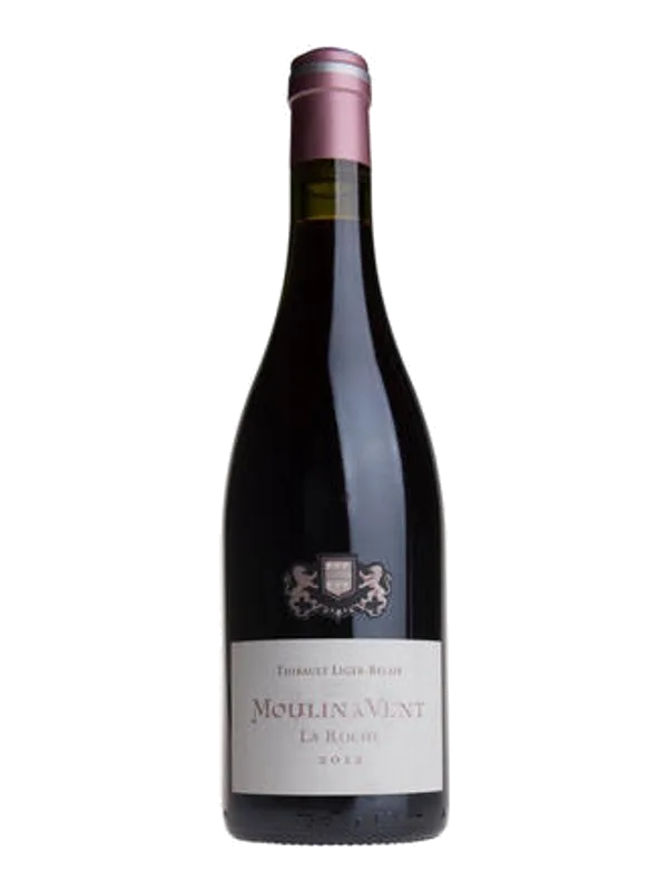 Moulin-à-Vent, La Roche, Thibault Liger-Belair