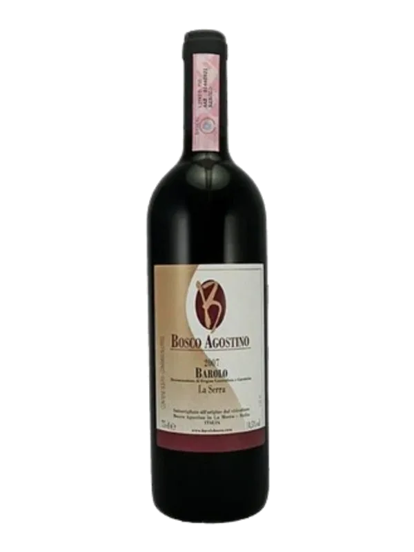Barolo, La Serra