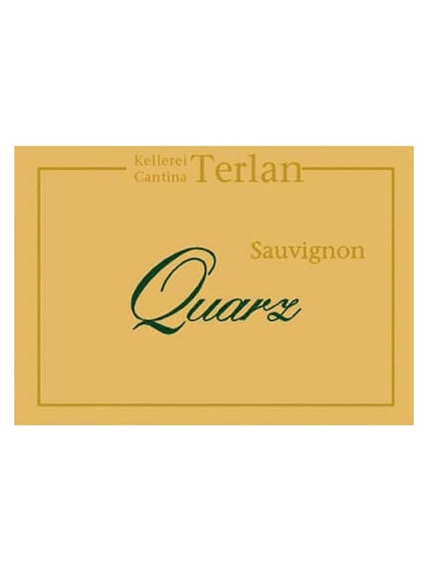 Terlano Sauvignon Quartz
