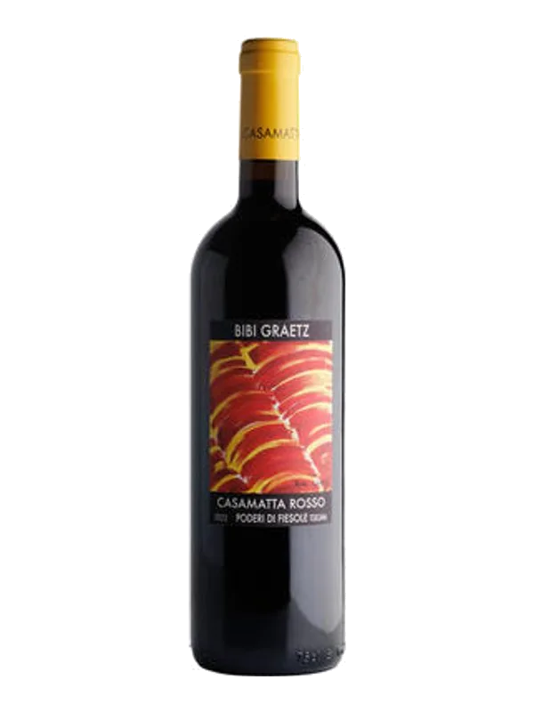 Casamatta Rosso