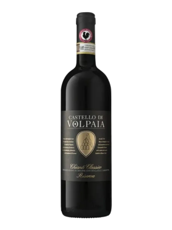 Volpaia Chianti Classico Riserva
