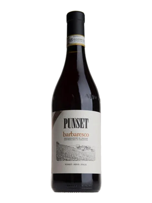 Barbaresco, Campo Quadro