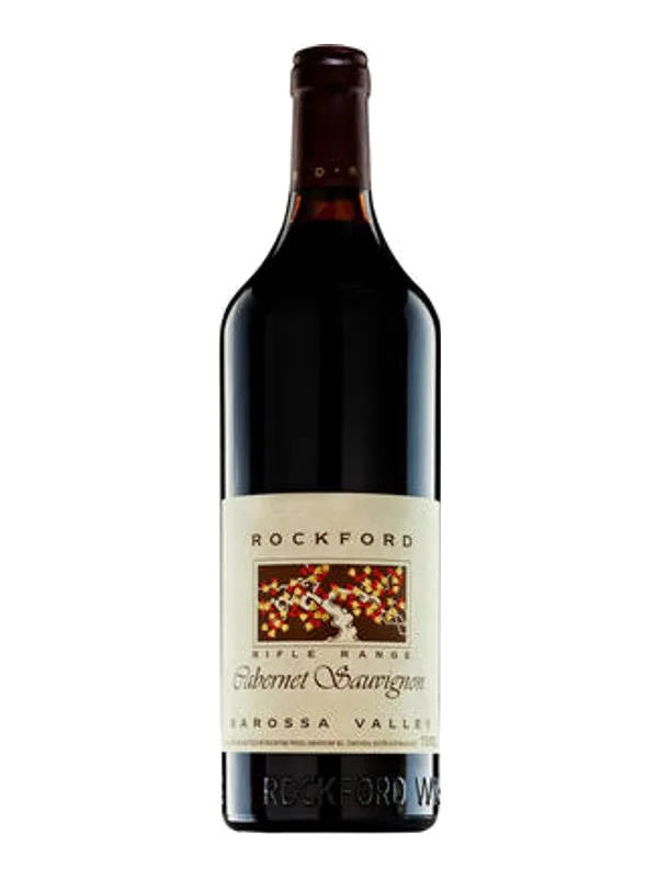 Rockford, Rifle Range Cabernet Sauvignon, Barossa Valley