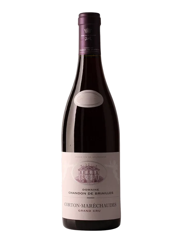 Chambolle-Musigny Les Amoureuses 1er Cru Domaine Francois Bertheau