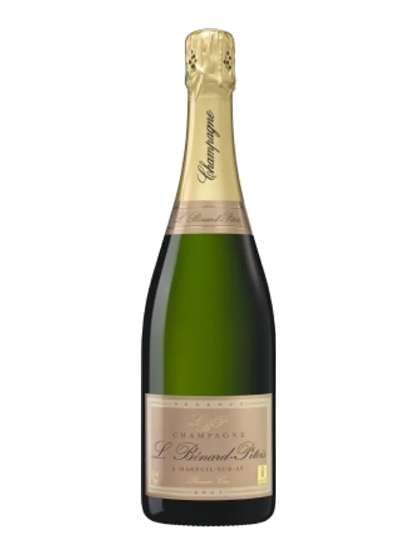 Benard-Pitois 1er Cru Brut Reserve