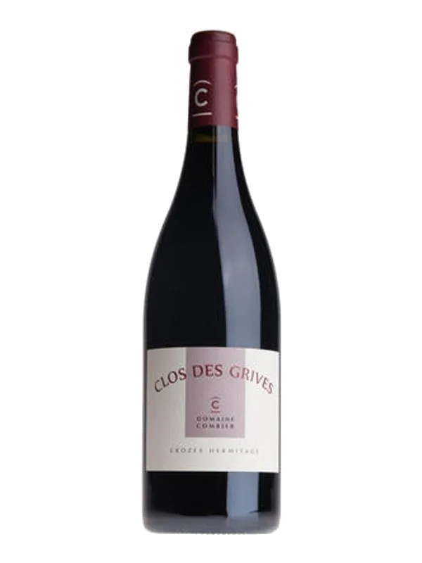 Crozes-Hermitage, Clos des Grives