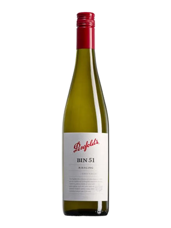 Penfolds, Bin 51, Riesling, Eden Valley