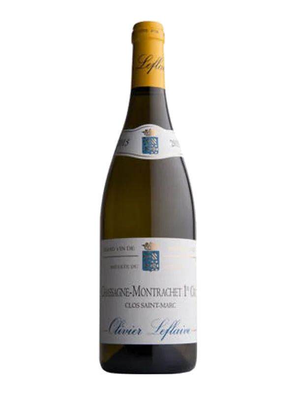 Chassagne-Montrachet, Clos Saint-Marc