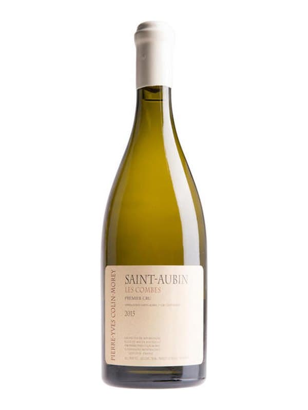 2015 Saint-Aubin Les Combes