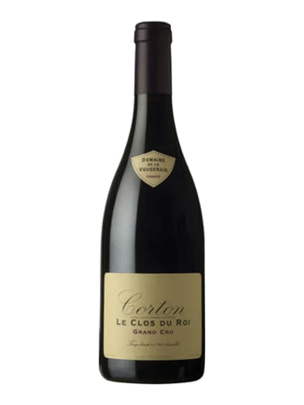 Corton, Le Clos du Roi