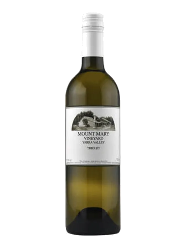 Mount Mary Vineyard, Triolet