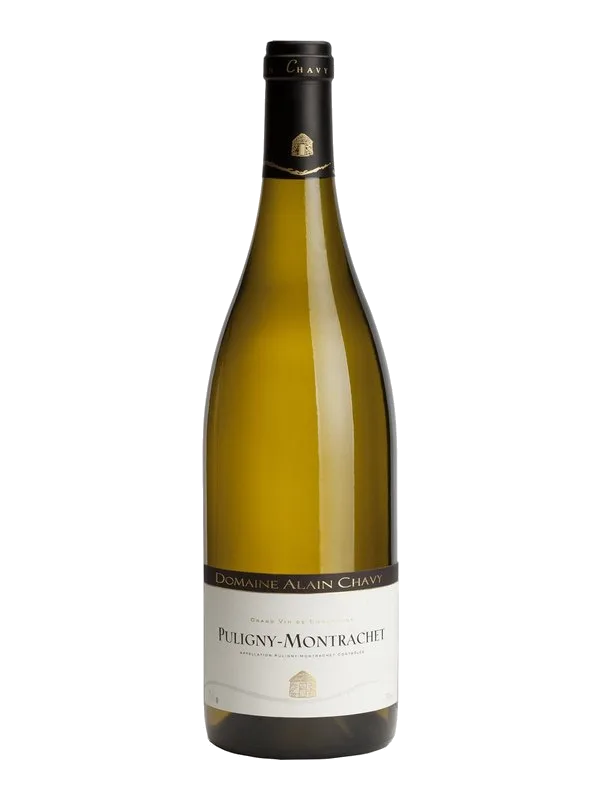 Puligny-Montrachet