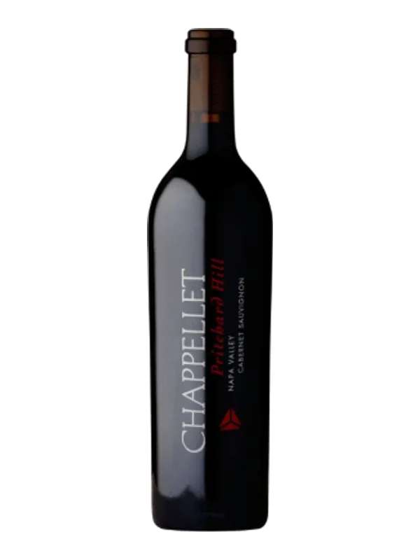 Cabernet Sauvignon Pritchard Hill