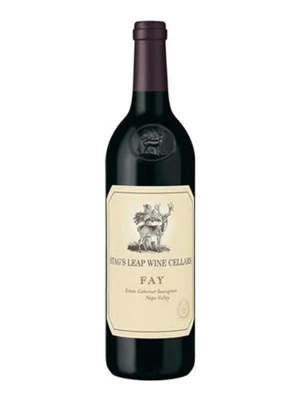 Cabernet Sauvignon Fay Vineyard