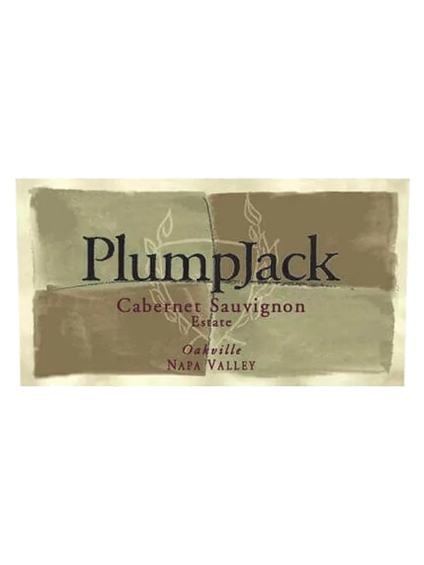 Plumpjack Cabernet Sauvignon