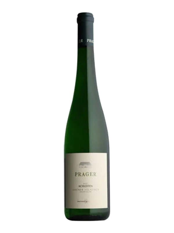 Grüner Veltliner, Smaragd, Achleiten, Prager