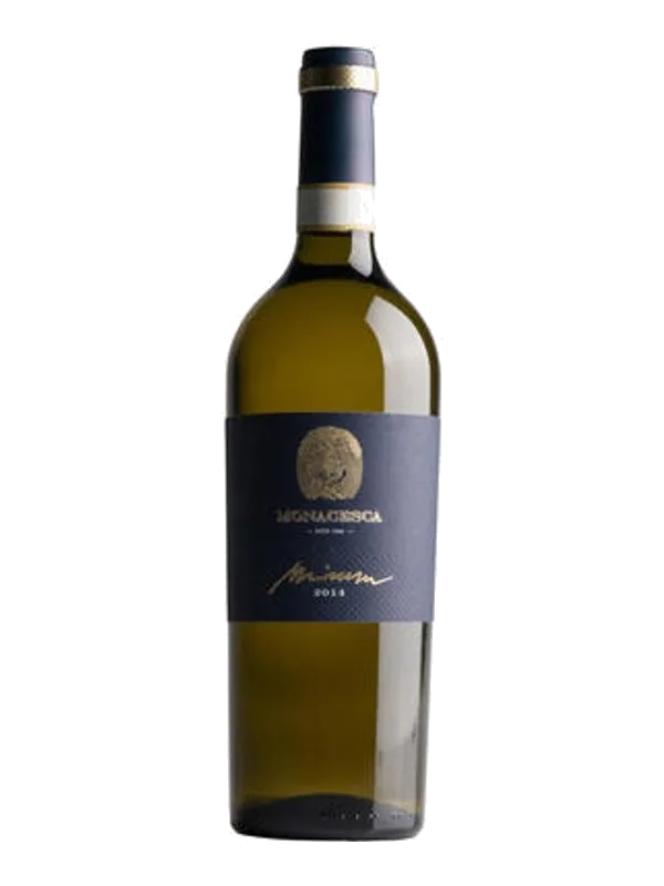 Mirum, Verdicchio di Matelica, Riserva, La Monacesca, Marche