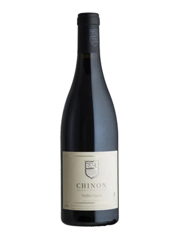 Chinon Rouge Vieilles Vignes, Alliet