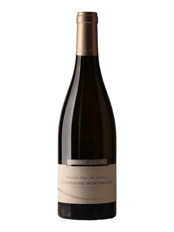 Chassagne Montrachet 1er Cru En Remilly