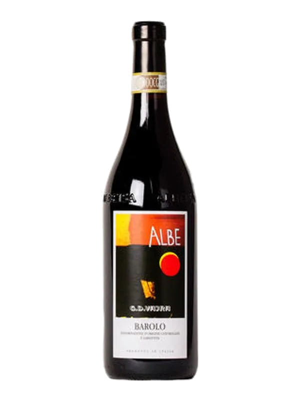 Barolo Albe