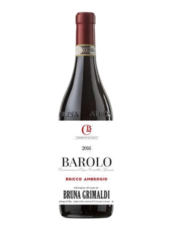 Barolo Bricco Ambrogio