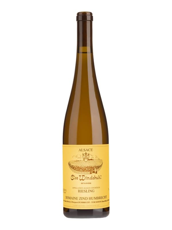 2024 Riesling Clos Windsbuhl