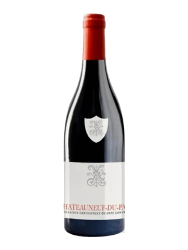 Chateauneuf du Pape Cuvee Anonyme