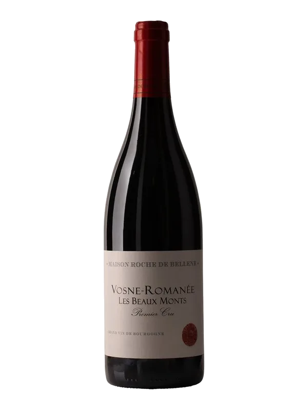 Vosne Romanée 1er Cru Les Beaux Monts