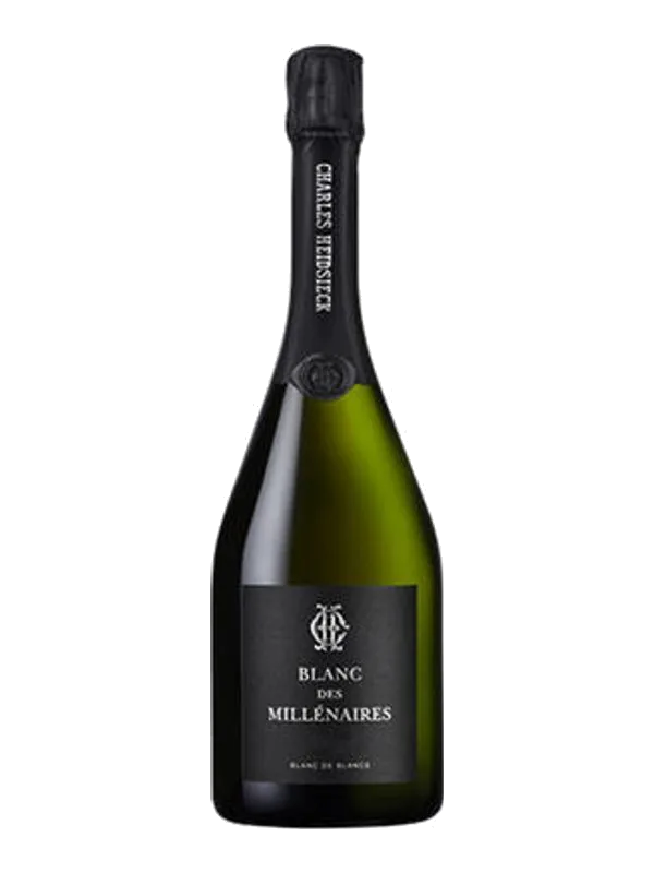 Charles Heidsieck Blanc des Millenaires