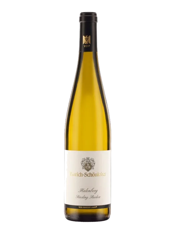 Monzinger Halenberg Riesling Auslese