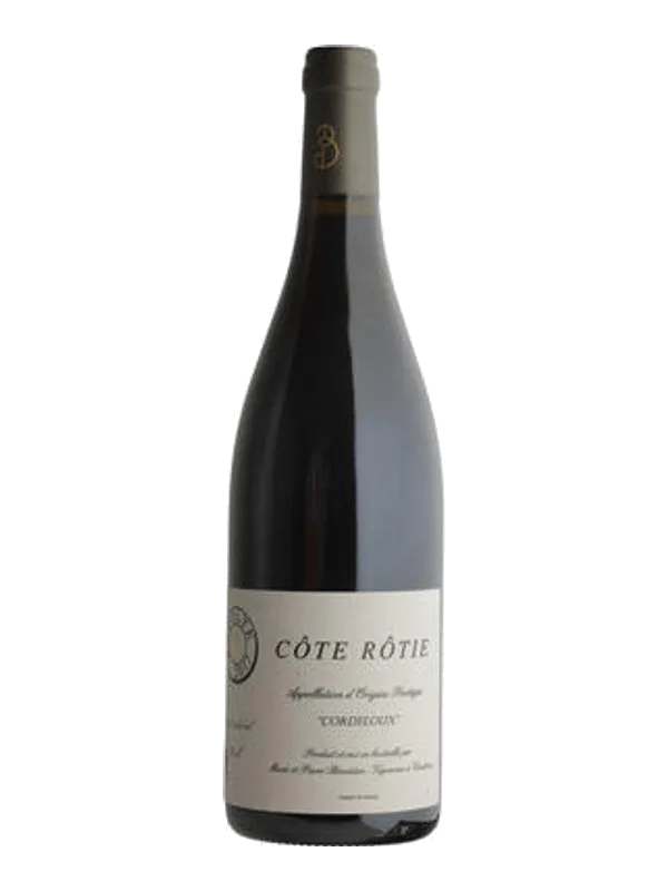 Syrah Cordeloux