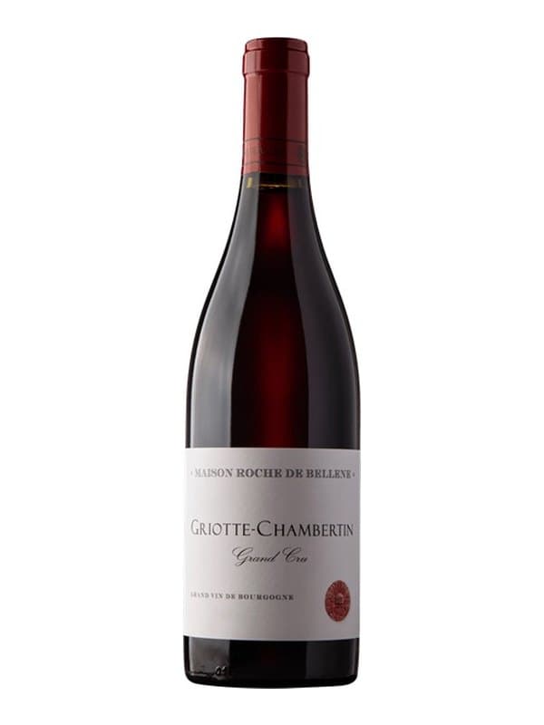 2021 Griotte-Chambertin Grand Cru, Maison Roche de Bellene